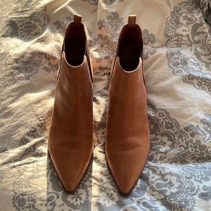 Marc Fisher Booties